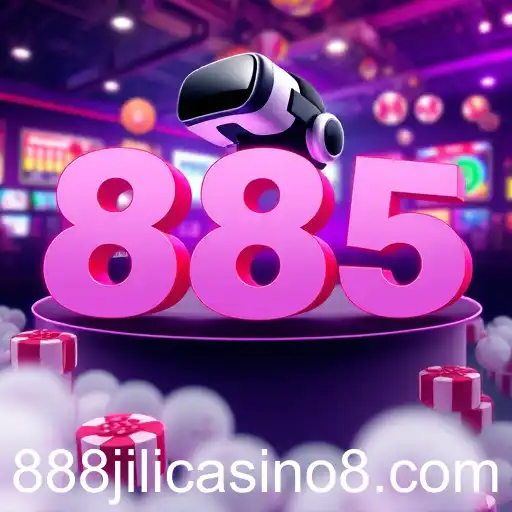 888 Jili Casino: Revolutionizing Online Gaming