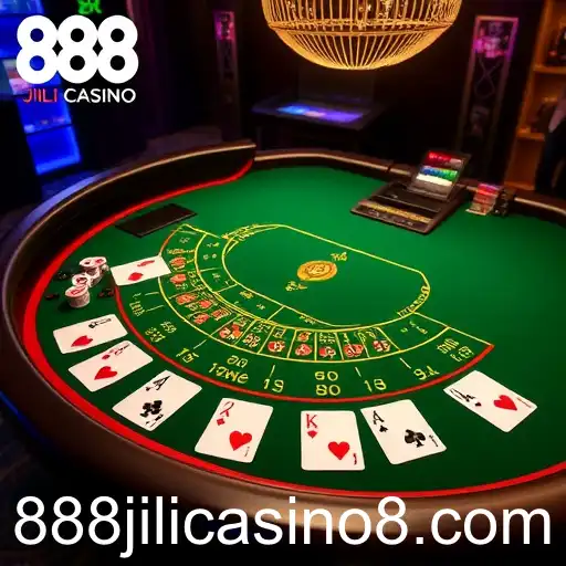 888 jili casino