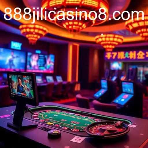 Emerging Trends in Online Casinos