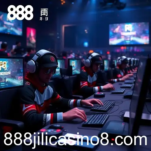888 jili casino