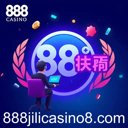 The Evolution of Online Gaming: A Look at 888 Jili Casino