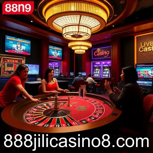 Live Casino