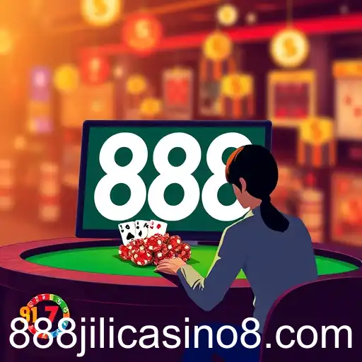 The Rise of Online Casinos in a Digital Age