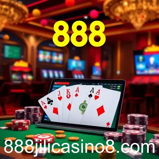 888 jili casino